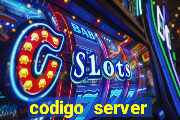 codigo server privado shindo life